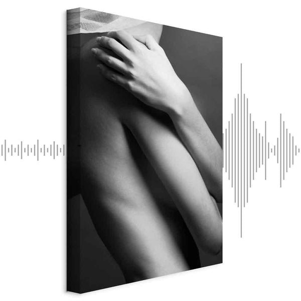 Quadro - Support (1 Part) Vertical