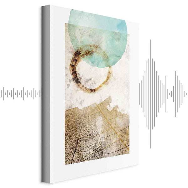 Quadro - Fullness of Growth (1 Part) Vertical