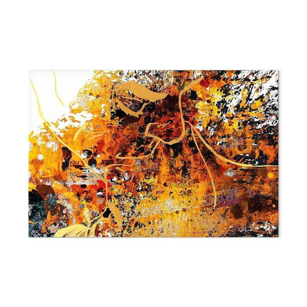 Quadro - Kiss Explosion (1 Part) Wide