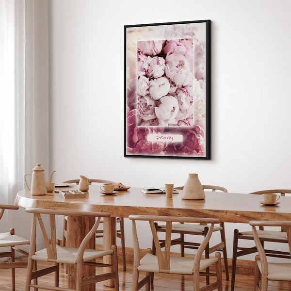 Quadro - Spring Delicacy (1 Part) Vertical