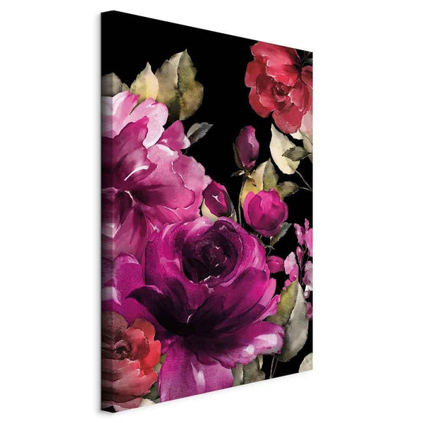 Quadro - Midsummer (1 Part) Vertical