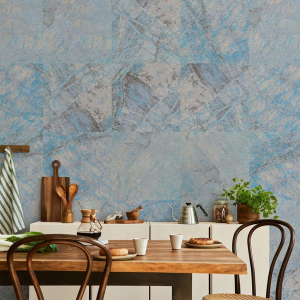 Carta da parati - Blue Marble