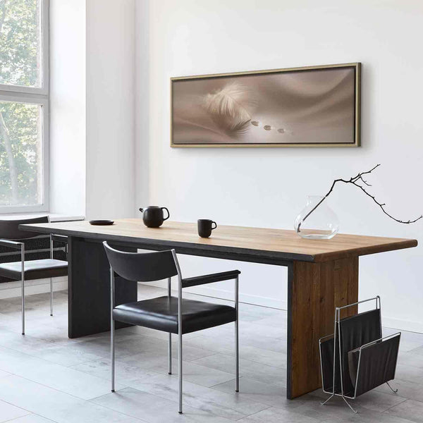 Quadro - Delicate Feather