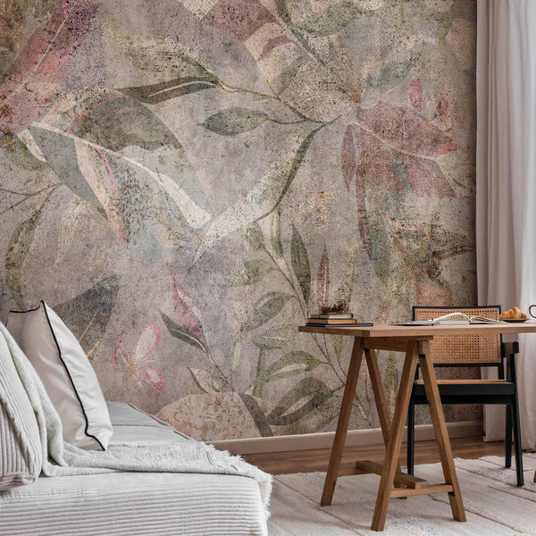 Carta da parati - Colors of Venetian Frescoes