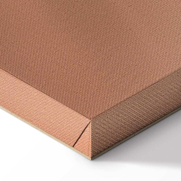 Quadro - Sandy Space (1 Part) Vertical