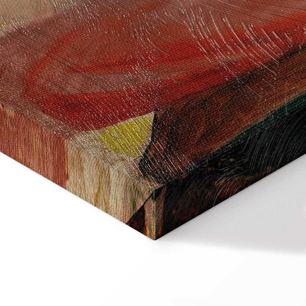 Quadro - August Macke – Promenade