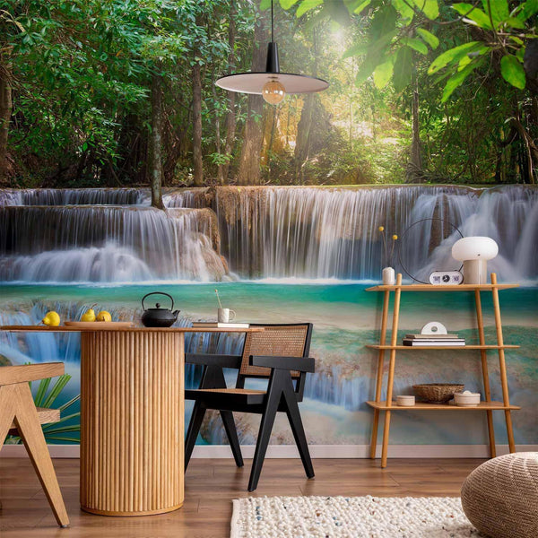 Carta da parati - Awakening of nature