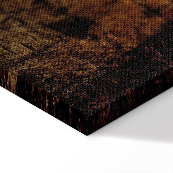 Quadro - Damp Colors (1 Part) Wide