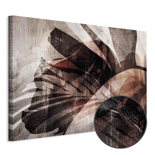 Quadro - Penetrating Nature (1 Part) Wide