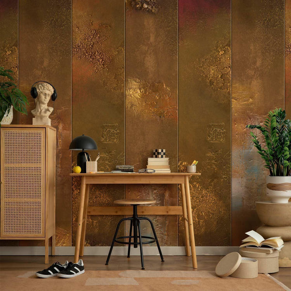 Carta da parati - Golden Fleece