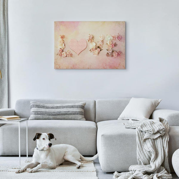 Quadro - Time for Love (1 Part) Wide