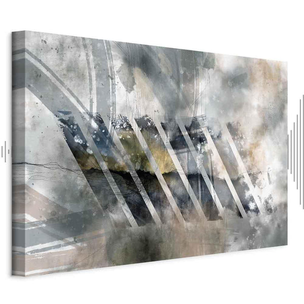 Quadro - Daily Moments (1 Part) Wide