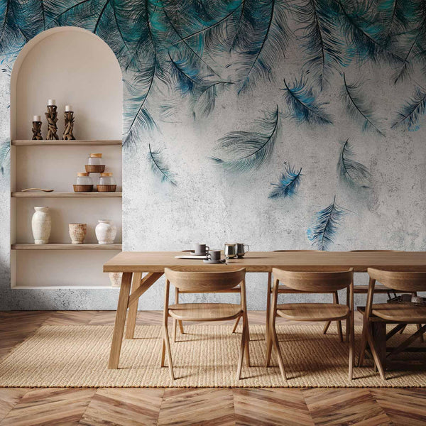 Carta da parati - Sapphire Breeze