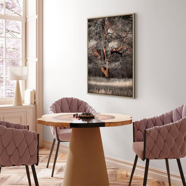 Quadro - My Story (1 Part) Vertical