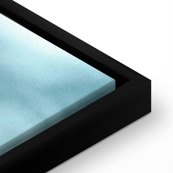 Quadro - Elevation of Space (1 Part) Vertical