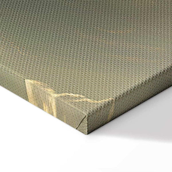 Quadro - Enchanting Play of Colors Against a Backdrop of Clouds