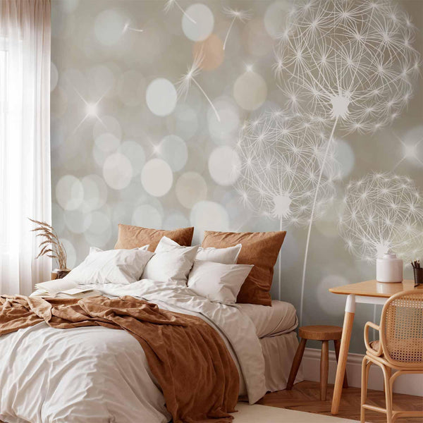 Carta da parati - The Ballad of Beauty