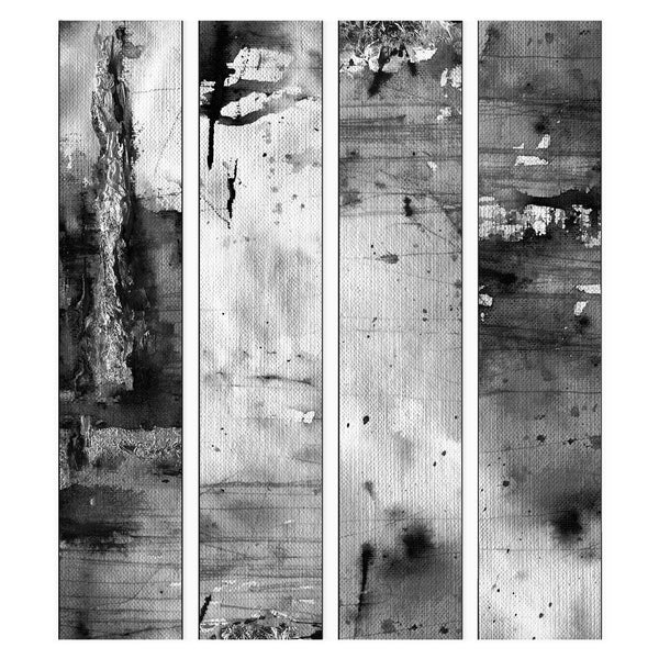 Carta da parati - Opera di muse