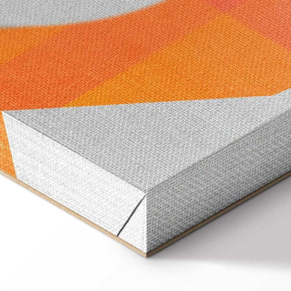 Quadro - Multicolour (1 Part) Vertical