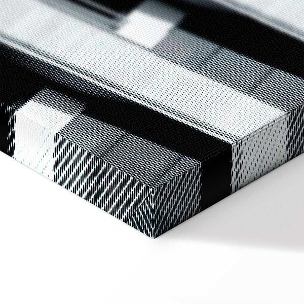 Quadro - Architectural Raster (1 Part) Vertical