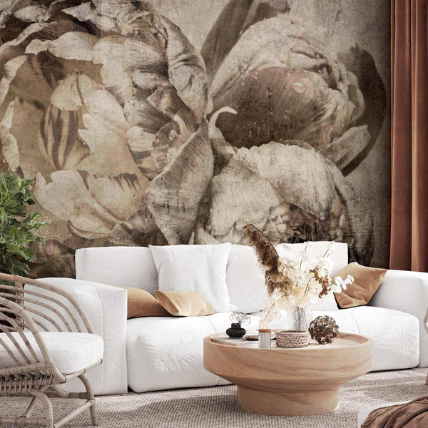 Carta da parati - Industrial Bunch