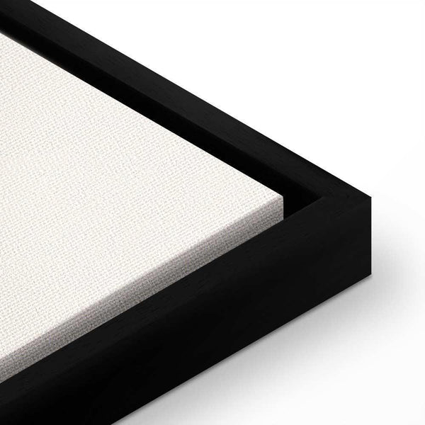 Quadro - Ceramic Shell (1 Part) Vertical