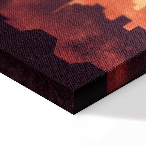 Quadro - Heat of the City (1 Part) Wide