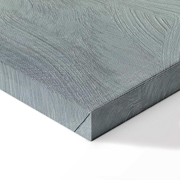 Quadro - Ocean Flowers (1 Part) Wide