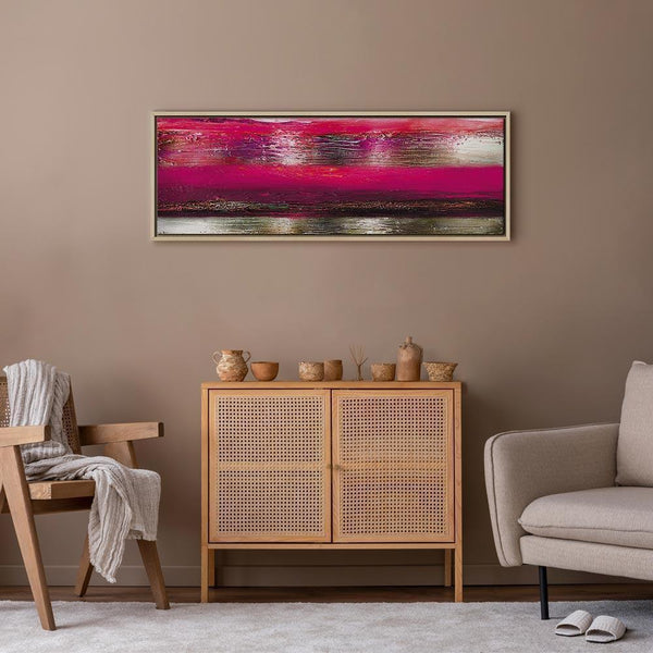 Quadro - Ocean of Life - Third Variant (1 Part) Narrow