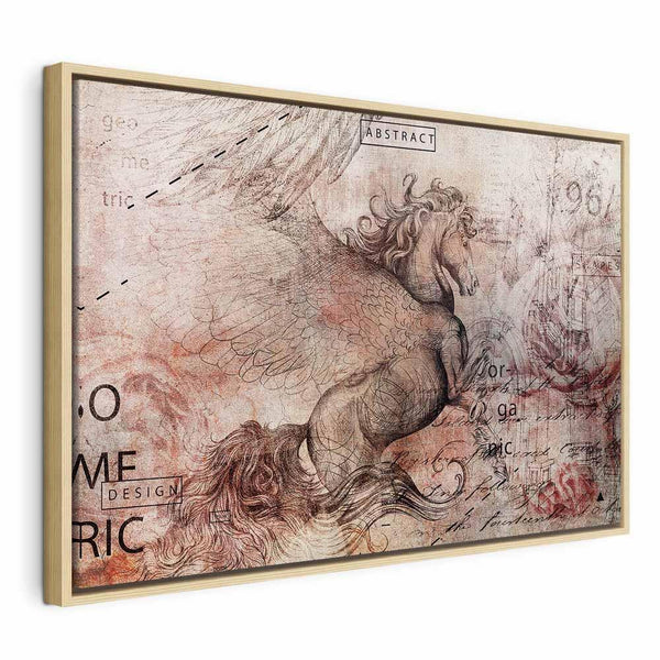 Quadro - Artistic Vision (1 Part) Wide