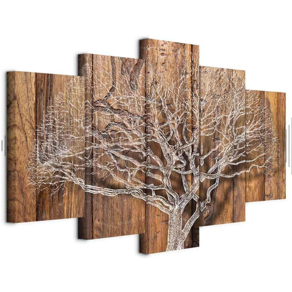 Quadro - Tree Chronicle