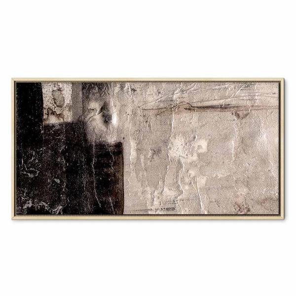 Quadro - Solomon's Mine (1 Part) Wide