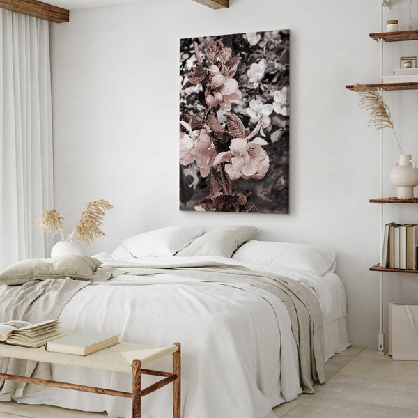 Quadro - Balance in Nature (1 Part) Vertical