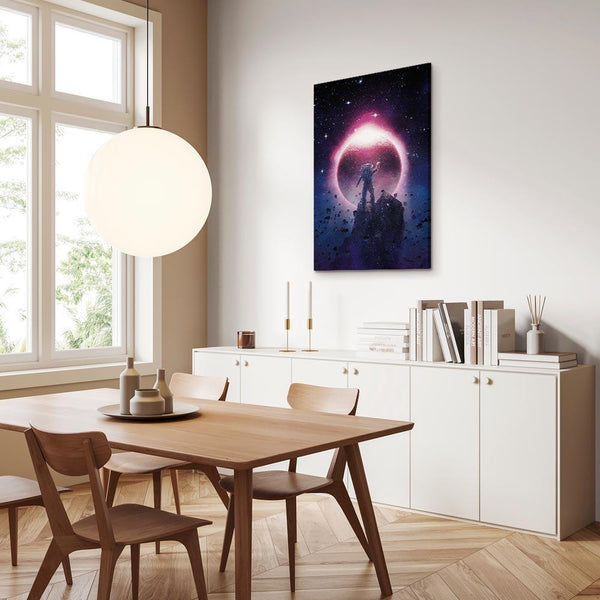 Quadro - Close Meeting (1 Part) Vertical