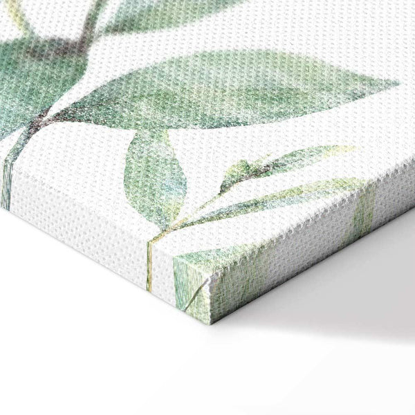 Quadro - Subtle Rustling (1 Part) Vertical