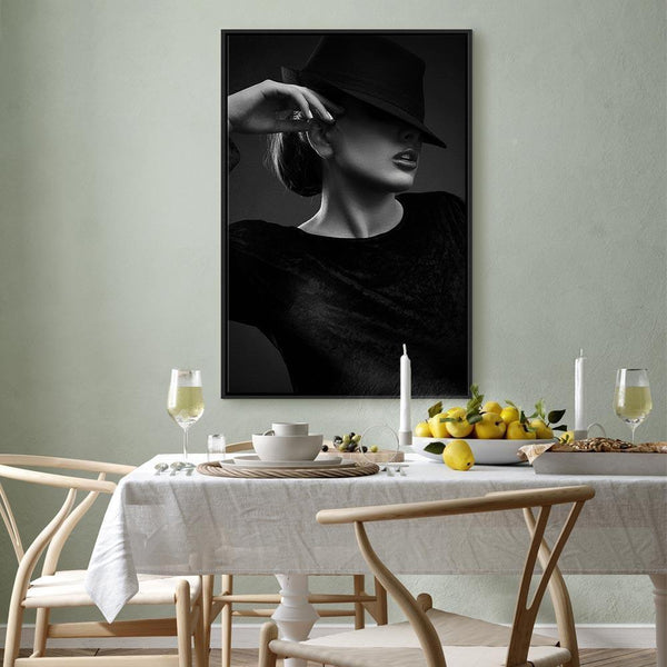 Quadro - Dreamer (1 Part) Vertical