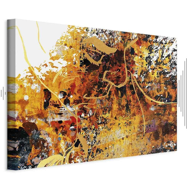 Quadro - Kiss Explosion (1 Part) Wide