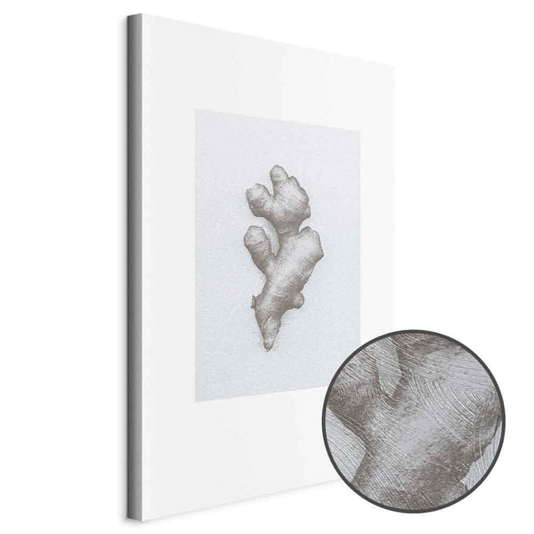 Quadro - Ginger (1 Part) Vertical