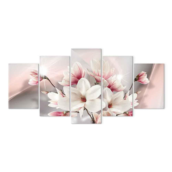 Quadro - Magnolia in bloom