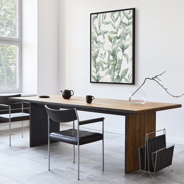 Quadro - Subtle Rustling (1 Part) Vertical