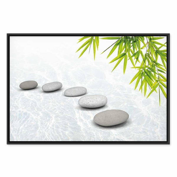 Quadro - Stone Peace (1 Part) Wide