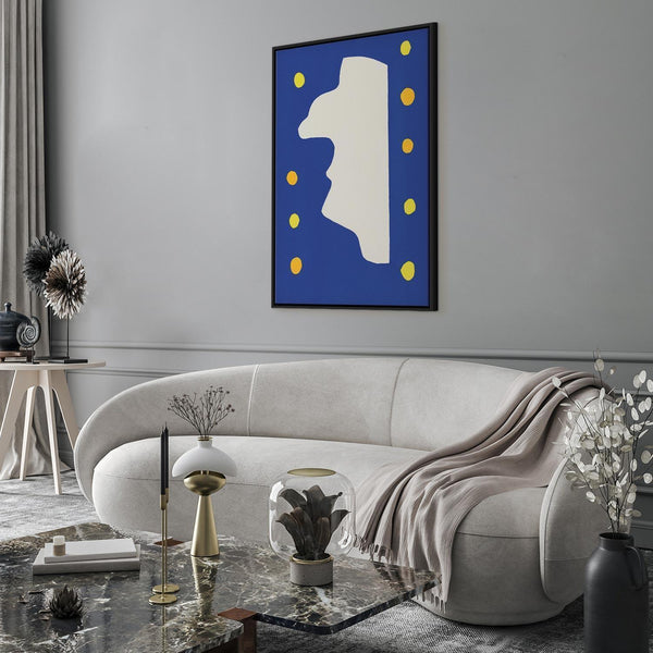 Quadro - Henri Matisse – Mr Loyal
