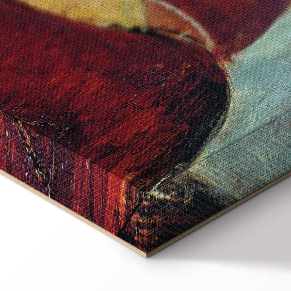 Quadro - Amedeo Modigliani – Leopold Zborowski