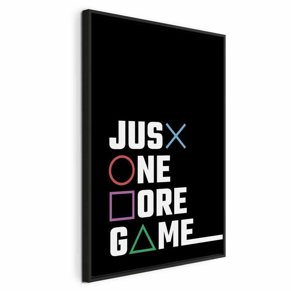 Quadro - Binge Gaming