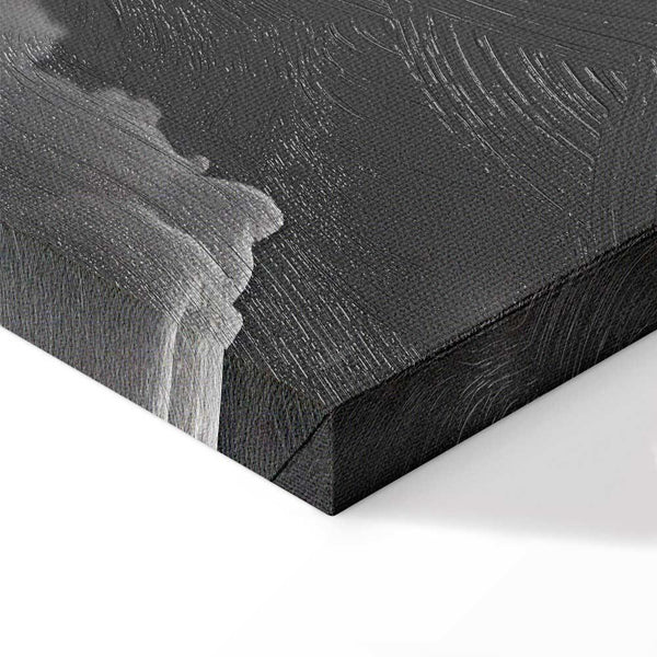 Quadro - Clouds Like from Dreams: Let the Sun Illuminate Your Day – A Visual Feast