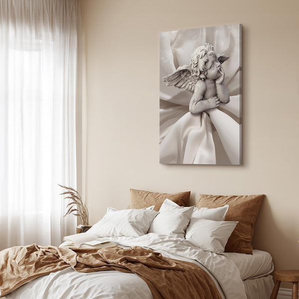 Quadro - Love Thoughts (1 Part) Vertical
