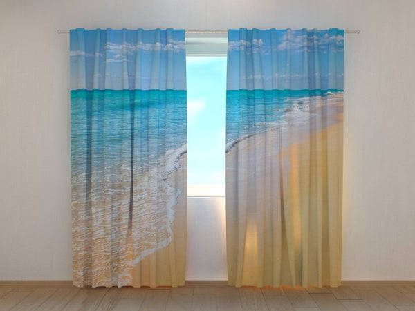 Foto Tende Spiaggia delle Canarie