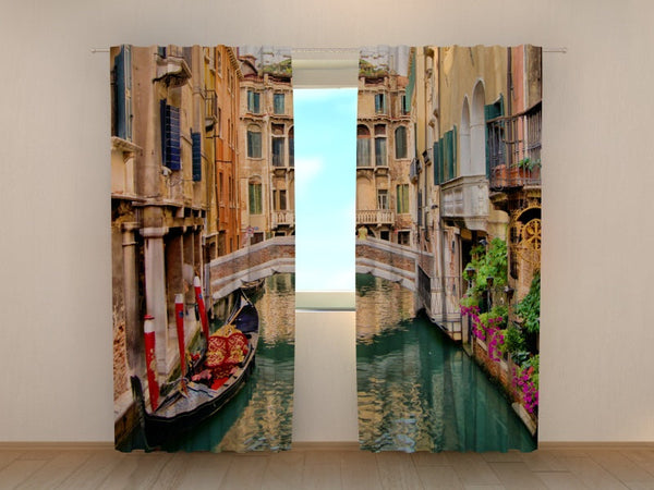 Foto Tende Ponte a Venezia