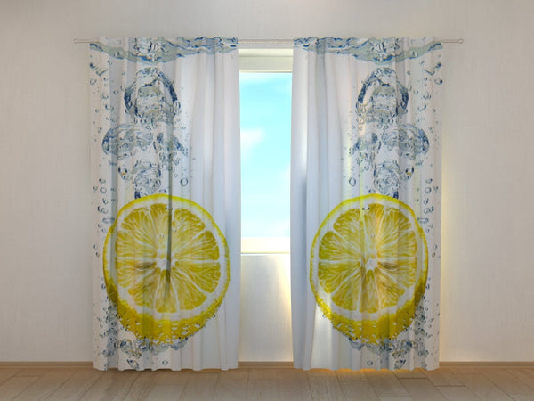 Foto Tende Limoni Freschi