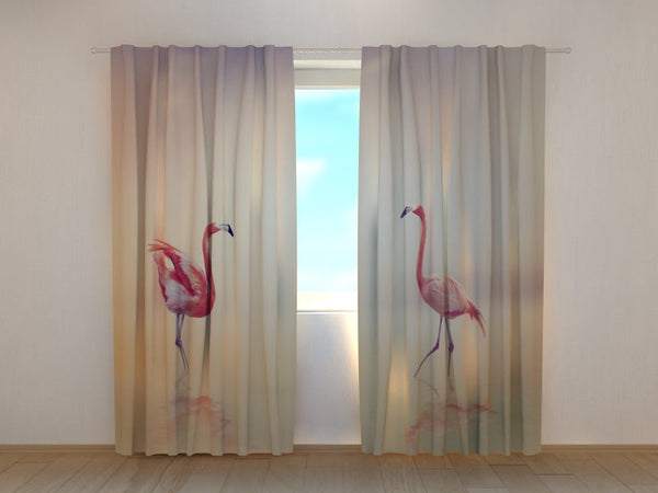 TFNIMB Tende oscuranti Foglie di Piante Tropicali Tende con Occhielli Tende per finestre Isolate 200x160cm Tende oscuranti morbide per Camera 2 Pannello per Camera da Letto, Soggiorno